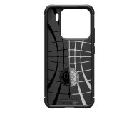 SPIGEN Rugged Armor do Xiaomi 15 Matte Black - 1325556 - zdjęcie 2